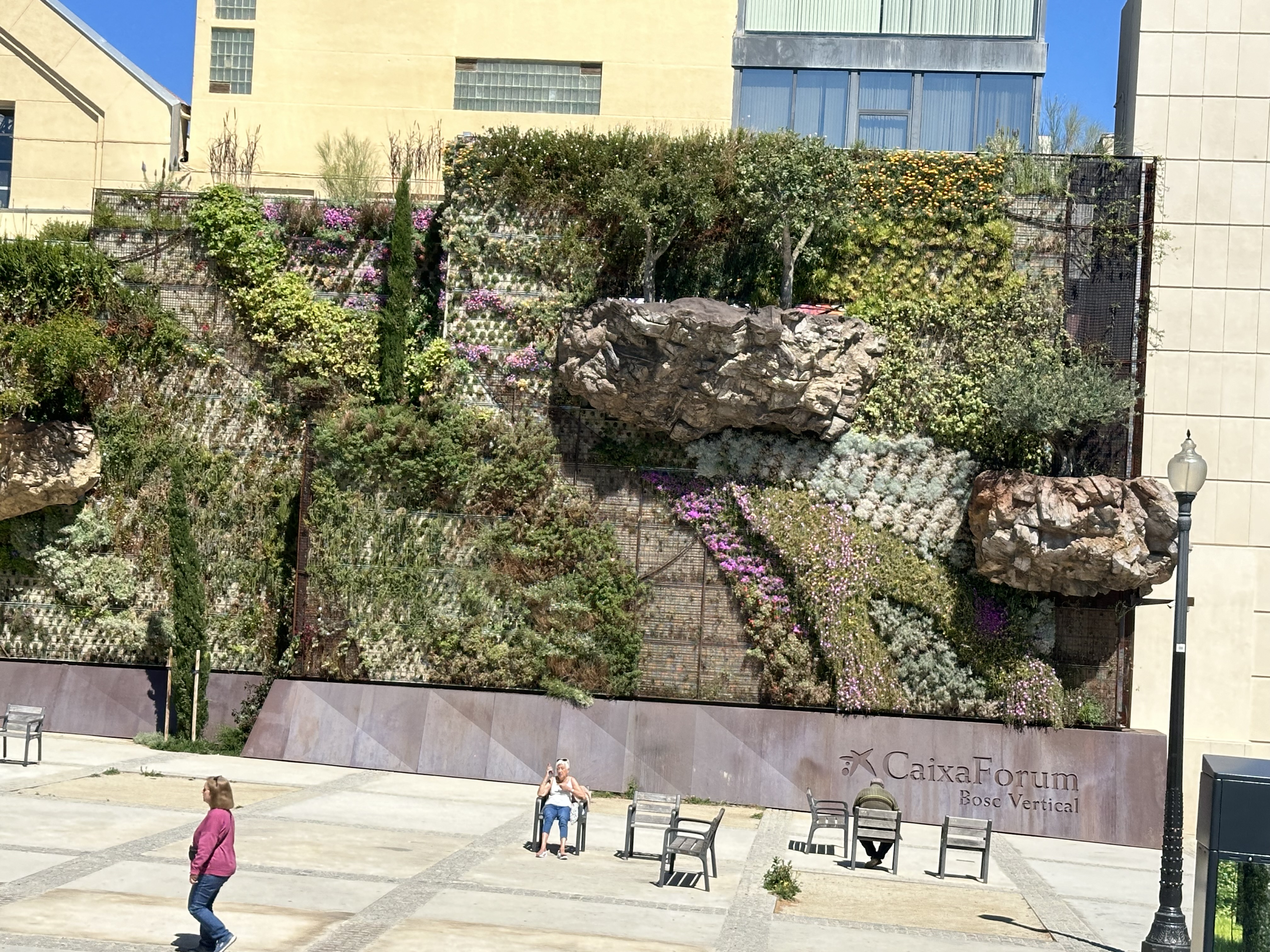 Caixa Forum